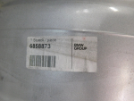 Диск колесный для BMW X6 F16 2014>, OEM 6858873 - вид 8 (фото)