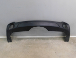 Юбка задняя для BMW X5 F15 2013-2018, OEM 51127303441 - вид 1 (фото)