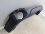 Юбка задняя для BMW X5 F15 2013-2018, OEM 51127303441 - вид 2 (фото)