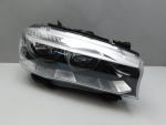Фара правая для BMW X5 F15 2013-2018, OEM 8738674 - вид 2 (фото)