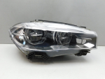 Фара правая для BMW X5 F15 2013-2018, OEM 63117471348 - вид 1 (фото)