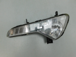 Фара противотуманная левая для Kia Sportage 2010-2015, OEM 922013W000 - вид 1 (фото)