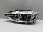 Фара левая для BMW 3-серия F30 2011>, OEM 7498945-01 - вид 1 (фото)