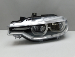 Фара левая для BMW 3-серия F30 2011>, OEM 7498945-01 - вид 2 (фото)