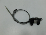 Замок багажника для BMW X5 E70 2007>, OEM 51247183196 - вид 1 (фото)