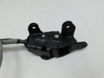 Замок багажника для BMW X5 E70 2007>, OEM 51247183196 - вид 2 (фото)