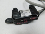 Замок багажника для BMW X5 E70 2007>, OEM 51247183196 - вид 3 (фото)