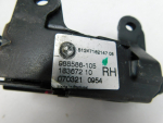 Замок багажника для BMW X5 E70 2007>, OEM 51247162147 - вид 4 (фото)