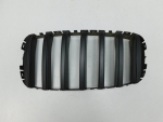 Решетка радиатора для BMW X5 F15 2013-2018, OEM 7316075 - вид 1 (фото)