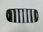 Решетка радиатора для BMW X5 F15 2013-2018, OEM 7316075 - вид 2 (фото)