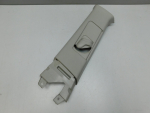 Обшивка средней стойки для Toyota RAV 4 2013-2019, OEM 6242042070 - вид 1 (фото)