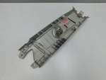 Обшивка средней стойки для Toyota RAV 4 2013-2019, OEM 6242042070 - вид 2 (фото)