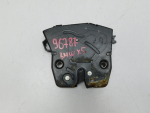 Замок багажника для BMW X5 E70 2007>, OEM 51247119049 - вид 1 (фото)