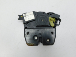 Замок багажника для BMW X5 E70 2007>, OEM 51247119049 - вид 2 (фото)