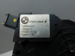 Замок багажника для BMW X5 E70 2007>, OEM 51247119049 - вид 3 (фото)