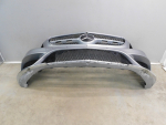 Бампер передний для Mercedes-Benz S-Klasse Coupe W217 2014>, OEM A2178801447 - вид 2 (фото)