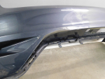 Бампер задний для Mercedes-Benz GLE Coupe C292 2015>, OEM A2928850025 - вид 5 (фото)