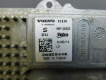 Блок управления светом для Volvo XC90 2015>, OEM 31395944 - вид 3 (фото)