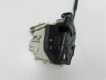 Замок двери задней левой для Audi A4 [B8] 2007-2015, OEM 8K0839015C - вид 2 (фото)