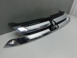 Решетка радиатора для Mitsubishi Outlander 2012>, OEM 7450A992 - вид 2 (фото)