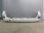 Бампер задний для Toyota Land Cruiser (200) 2008>, OEM 5215960947 - вид 1 (фото)