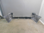 Бампер задний для Toyota Land Cruiser (200) 2008>, OEM 5215960947 - вид 7 (фото)