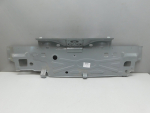 Панель задняя для Volkswagen Polo Sedan 2011-2020, OEM 6RU813301A - вид 1 (фото)