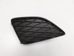 Решетка в бампер правая для Toyota Corolla E15 2006-2013, OEM 8148112080 - вид 1 (фото)