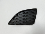 Решетка в бампер левая для Toyota Corolla E15 2006-2013, OEM 8148212060 - вид 1 (фото)