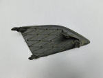 Решетка в бампер левая для Toyota Corolla E15 2006-2013, OEM 8148212060 - вид 2 (фото)