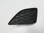 Решетка в бампер левая для Toyota Corolla E15 2006-2013, OEM 8148212060 - вид 1 (фото)