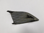 Решетка в бампер левая для Toyota Corolla E15 2006-2013, OEM 8148212060 - вид 2 (фото)