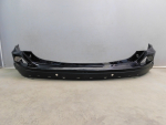 Бампер задний для Toyota RAV 4 2013-2019, OEM 521590R150 - вид 1 (фото)
