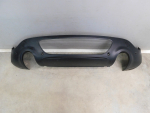 Бампер задний для Mini Paceman R61 2012-2016, OEM 51129808954 - вид 1 (фото)