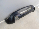Бампер задний для Mini Paceman R61 2012-2016, OEM 51129808954 - вид 2 (фото)