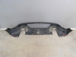 Бампер задний для Mini Paceman R61 2012-2016, OEM 51129808954 - вид 4 (фото)