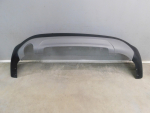 Юбка задняя для BMW X1 F48 2015>, OEM 51127355271 - вид 2 (фото)