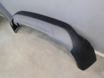 Юбка задняя для BMW X1 F48 2015>, OEM 51127355271 - вид 4 (фото)