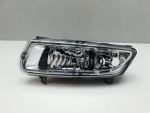 Фара противотуманная левая для Volkswagen Polo Sedan 2011-2020, OEM 6R0941061D - вид 1 (фото)