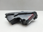 Фара противотуманная левая для Volkswagen Polo Sedan 2011-2020, OEM 6R0941061D - вид 2 (фото)