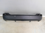 Бампер задний для Toyota RAV 4 2013-2019, OEM 5215942190 - вид 1 (фото)