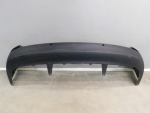 Бампер задний для Toyota RAV 4 2013-2019, OEM 5215942190 - вид 2 (фото)