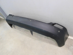 Бампер задний для Toyota RAV 4 2013-2019, OEM 5215942190 - вид 3 (фото)