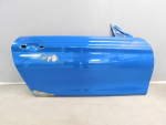 Дверь передняя правая для BMW 4-серия F32 2012>, OEM 41007327346 - вид 1 (фото)