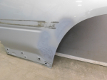 Дверь задняя левая для Nissan X-Trail (T31) 2007-2014, OEM H210AJG0MA - вид 4 (фото)