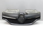 Решетка радиатора для Renault Logan II 2014>, OEM 623107605R - вид 1 (фото)
