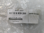 Кронштейн фары для BMW X3 E83 2003>, OEM 63126939200 - вид 3 (фото)