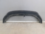Юбка передняя для Volkswagen Polo Sedan 2011-2020, OEM 6RU805915A - вид 1 (фото)