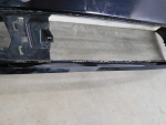 Бампер передний для Volkswagen Polo Sedan 2011-2020, OEM 6RU807221A - вид 4 (фото)