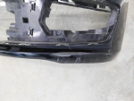 Бампер передний для Volkswagen Polo Sedan 2011-2020, OEM 6RU807221A - вид 6 (фото)
